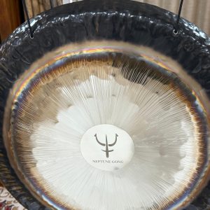 IASH Classic 24" Neptune Gong