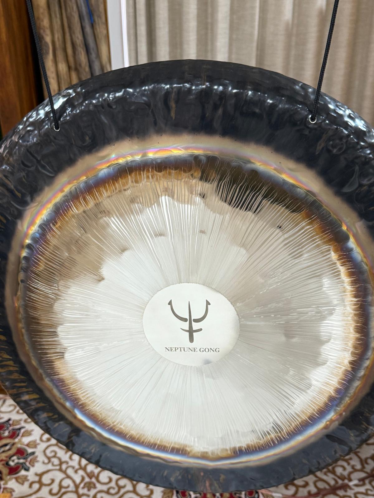 IASH Classic 24" Neptune Gong