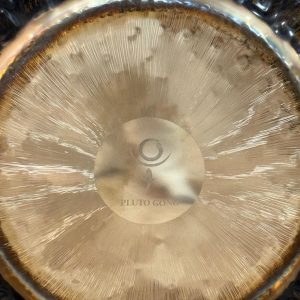 IASH Classic 36" Pluto Gong