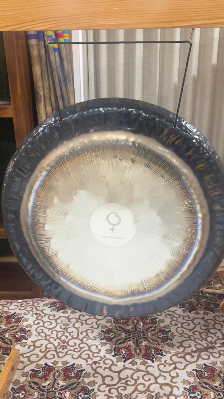 IASH Classic 24" Venus Gong