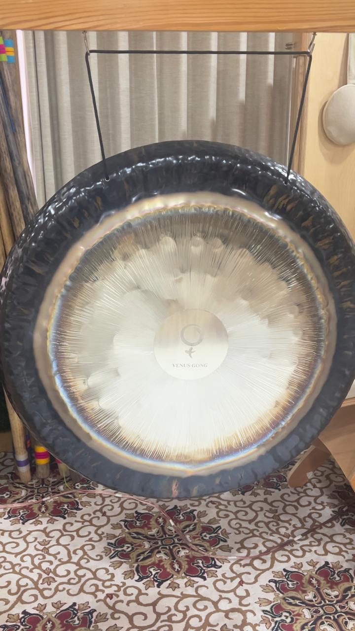 IASH Classic 24" Venus Gong - Image 2