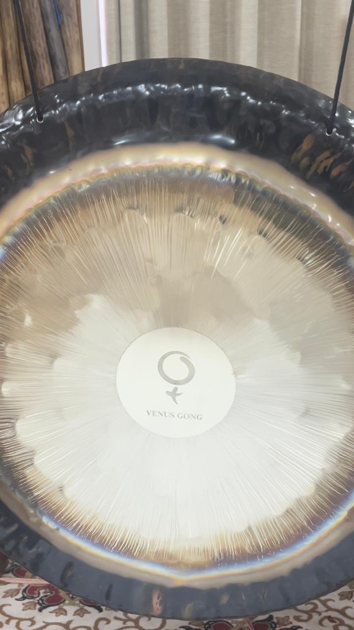 IASH Classic 24" Venus Gong - Image 3