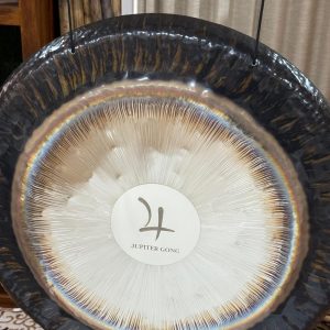 IASH Classic 28" Jupiter Gong