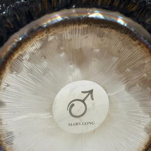 IASH Classic 32" Mars Gong