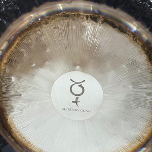 IASH Classic 32" Mercury Gong