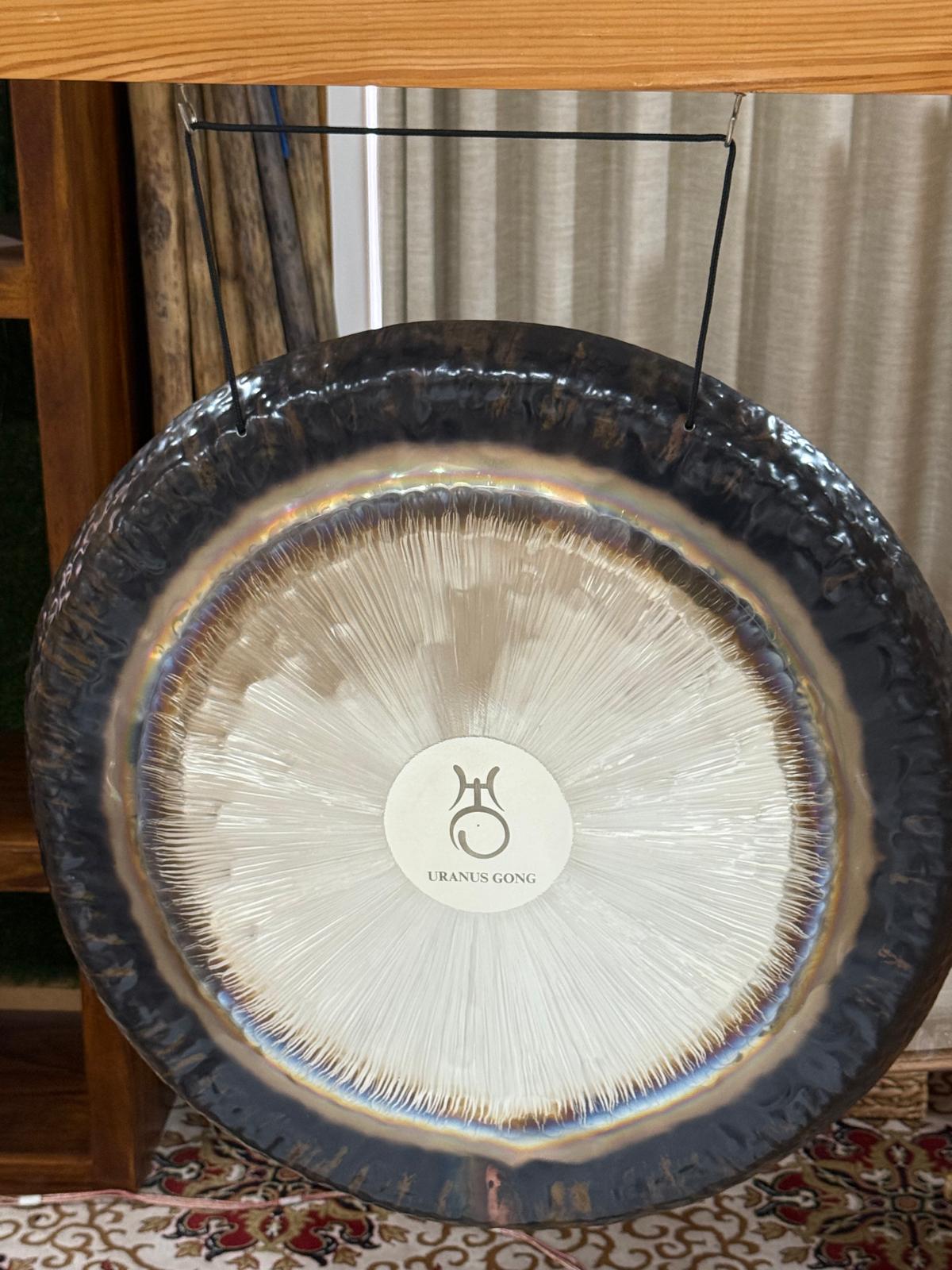 IASH Classic 24" Uranus Gong