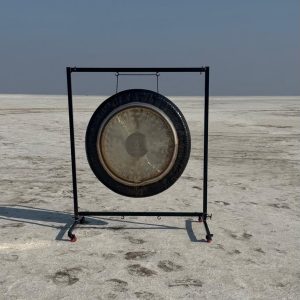 IASH Classic 36" Earth Gong