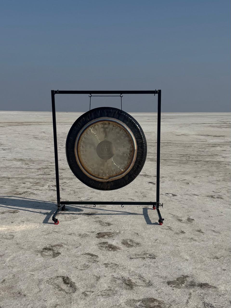 IASH Classic 36" Earth Gong